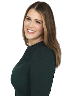 Stephanie Newman