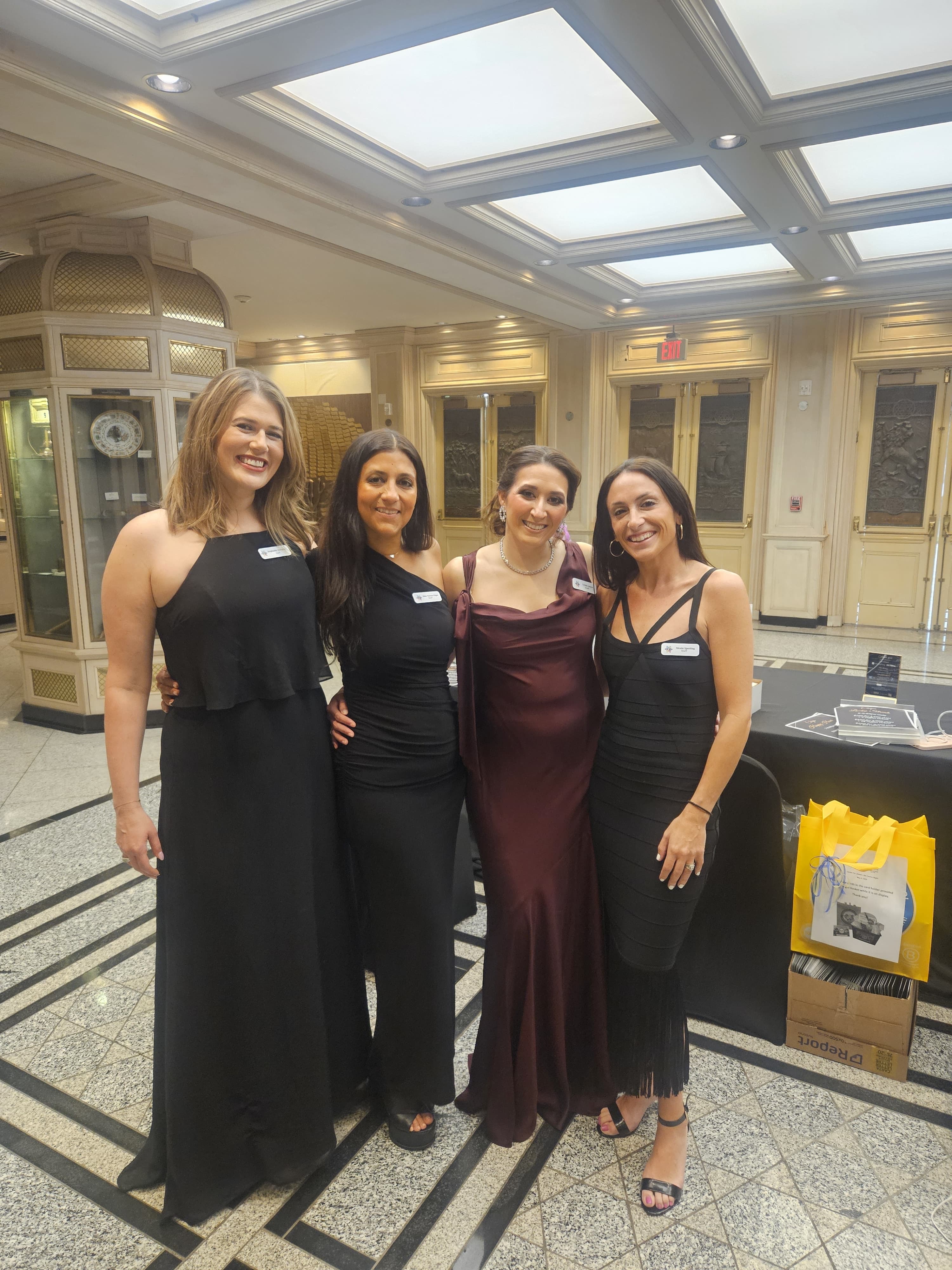 Casino Night Event